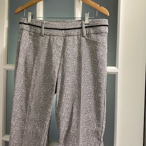 Zac & Rachel pull on dress pants